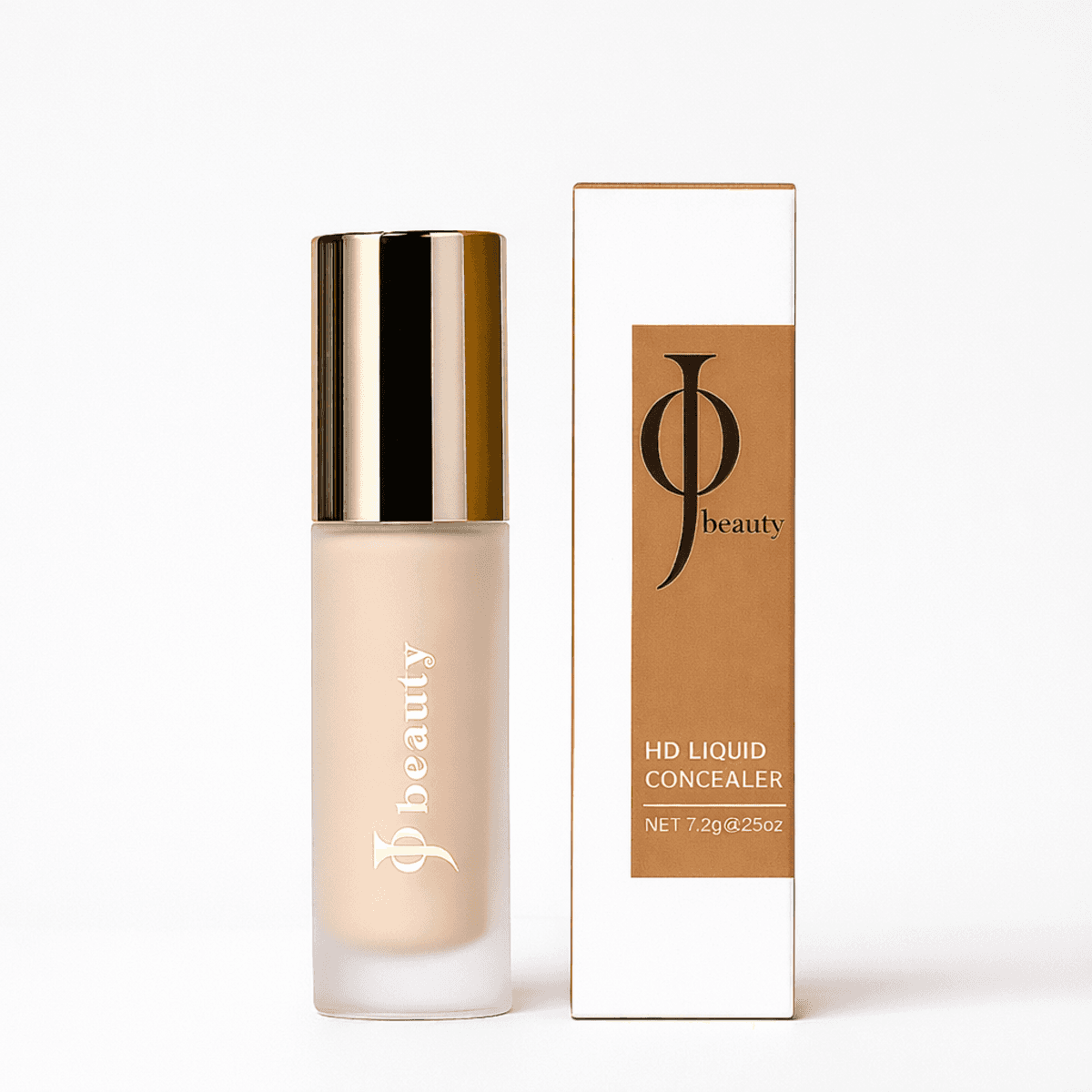 Concealer-Ivory