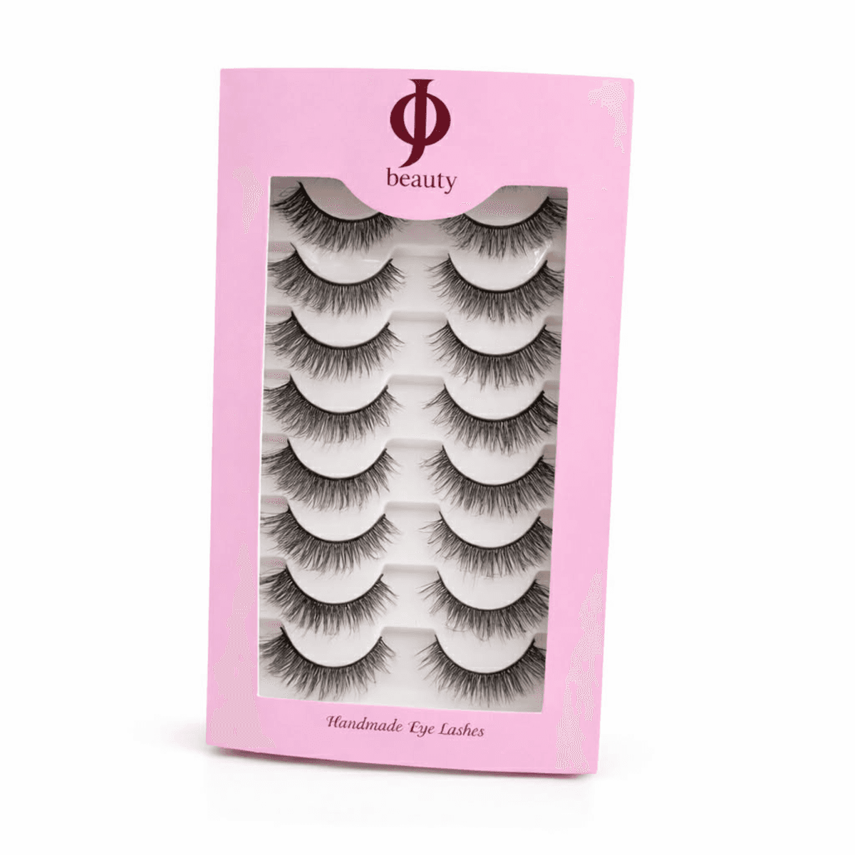 Dolly Eye Lash Long Length