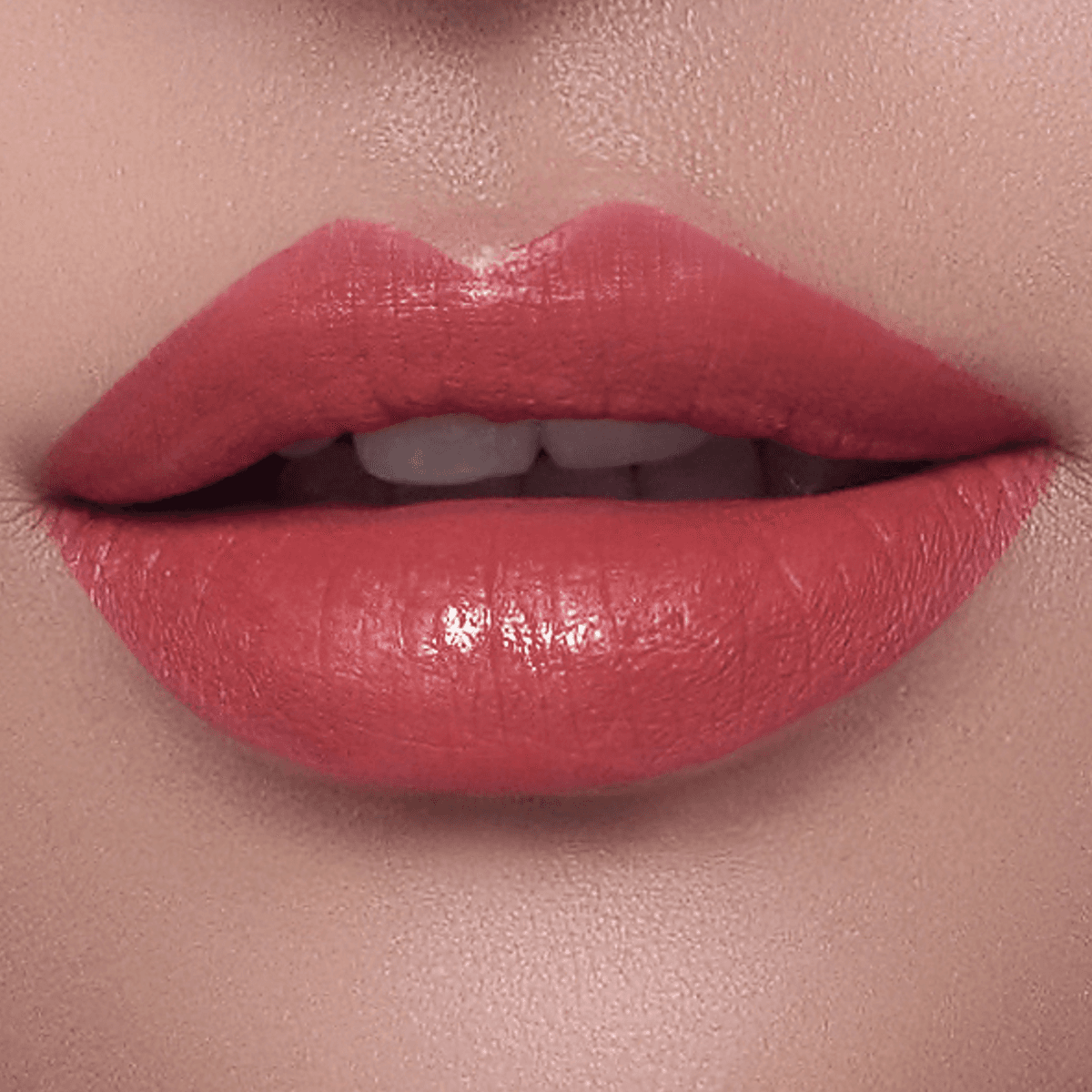 Weightless Transfer Proof Matte LipStick(Committed)