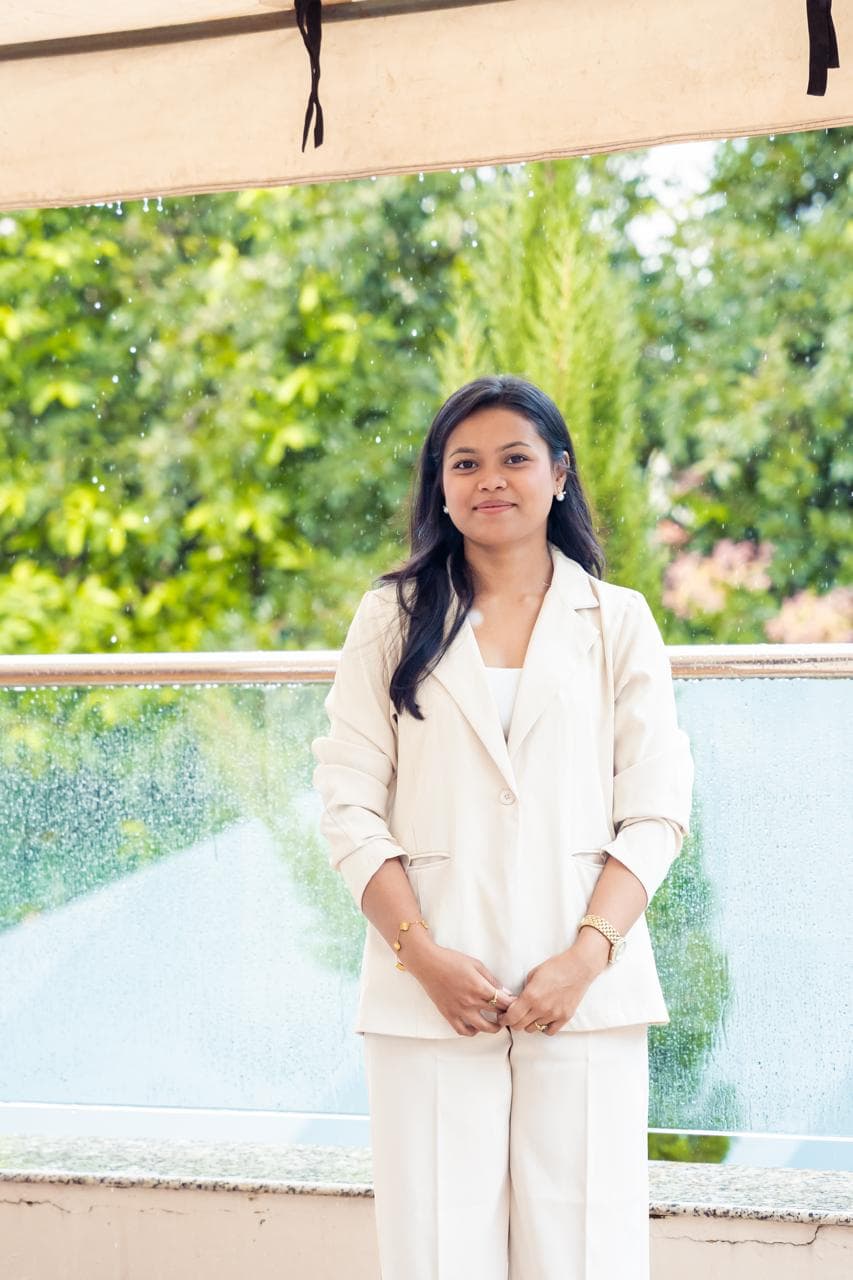 Soniya Karki