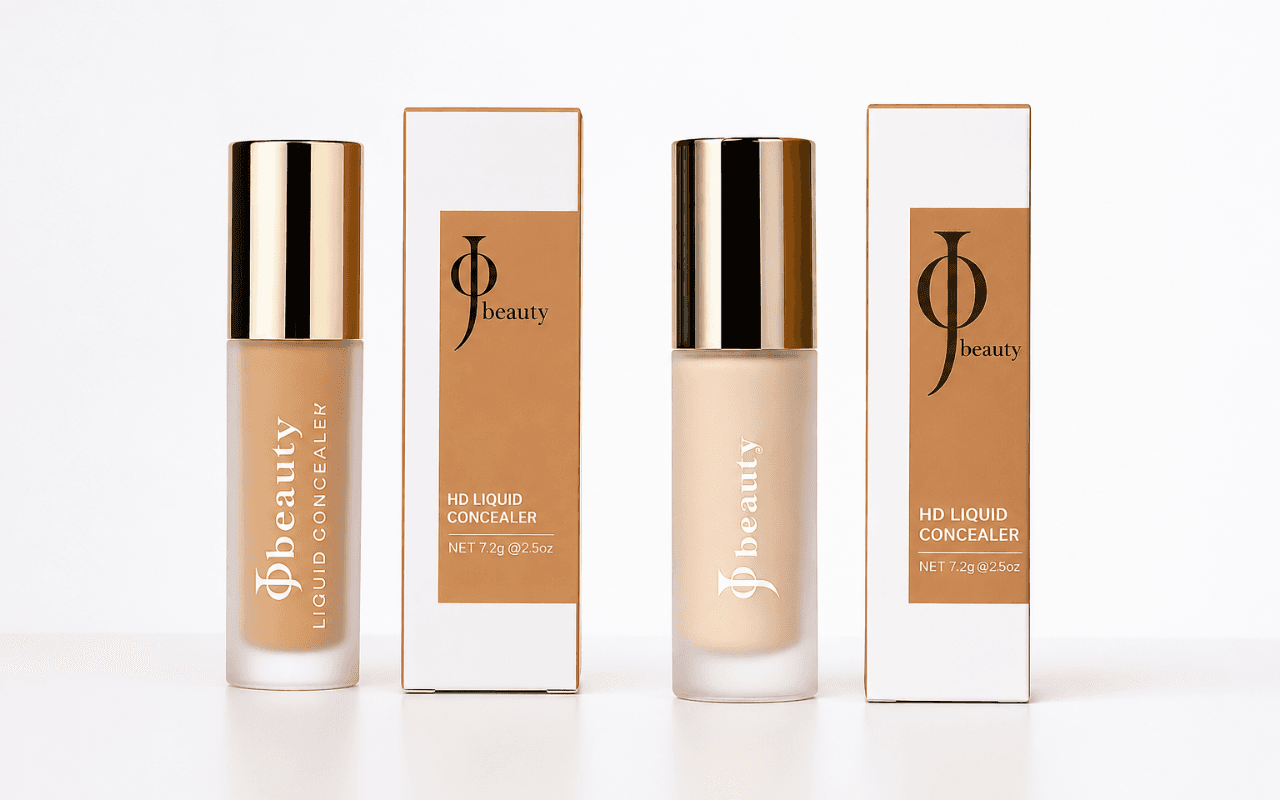 Concealers